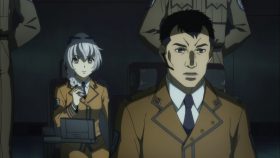 Full Metal Panic! Invisible Victory ตอนที่ 1 30