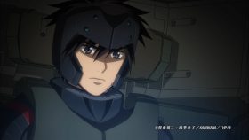 Full Metal Panic! Invisible Victory ตอนที่ 1 6