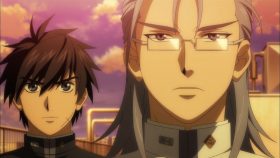 Full Metal Panic! Invisible Victory ตอนที่ 1 11