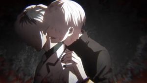 Tokyo Ghoul:re ตอนที่ 1 32