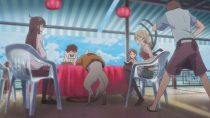 Jikken-hin Kazoku: Creatures Family Days ตอนที่ 1 14