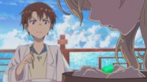 Jikken-hin Kazoku: Creatures Family Days ตอนที่ 1 16