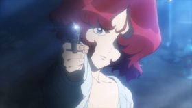 Lupin the Third Part 5 ตอนที่ 1 25