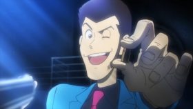 Lupin the Third Part 5 ตอนที่ 1 28