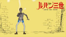 Lupin the Third Part 5 ตอนที่ 1 35