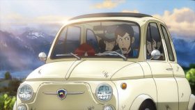 Lupin the Third Part 5 ตอนที่ 1 39