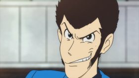 Lupin the Third Part 5 ตอนที่ 1 46