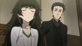 Steins;Gate 0 ตอนที่ 2 12