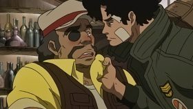 Megalo Box ตอนที่ 1 10