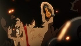 Megalo Box ตอนที่ 1 3