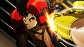 Megalo Box ตอนที่ 1 15