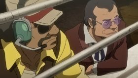 Megalo Box ตอนที่ 1 18