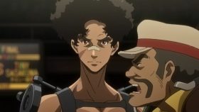 Megalo Box ตอนที่ 1 29