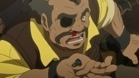 Megalo Box ตอนที่ 1 32