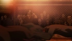 Megalo Box ตอนที่ 1 7