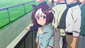 Uma Musume: Pretty Derby ตอนที่ 1-2 12