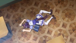 Uma Musume: Pretty Derby ตอนที่ 1-2 20