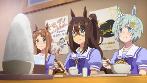 Uma Musume: Pretty Derby ตอนที่ 1-2 24