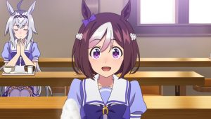 Uma Musume: Pretty Derby ตอนที่ 1-2 27