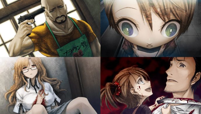 Steins;Gate (2011) สรุปเหตุการณ์ และจุดเชื่อมกับภาค 0 25