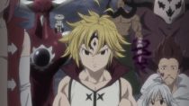 สรุป: Nanatsu no Taizai: Imashime no Fukkatsu ตอนที่ 1-24 (ตอนจบ) 31