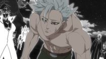 สรุป: Nanatsu no Taizai: Imashime no Fukkatsu ตอนที่ 1-24 (ตอนจบ) 32