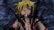 สรุป: Nanatsu no Taizai: Imashime no Fukkatsu ตอนที่ 1-24 (ตอนจบ) 34