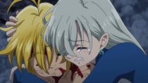 สรุป: Nanatsu no Taizai: Imashime no Fukkatsu ตอนที่ 1-24 (ตอนจบ) 35