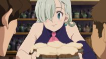 สรุป: Nanatsu no Taizai: Imashime no Fukkatsu ตอนที่ 1-24 (ตอนจบ) 38