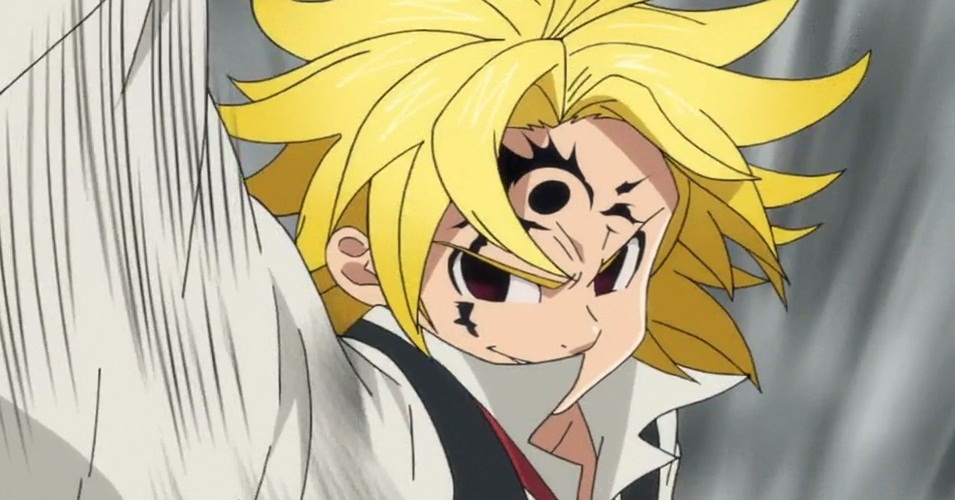 สรุป: Nanatsu no Taizai: Imashime no Fukkatsu ตอนที่ 1-24 (ตอนจบ) 43