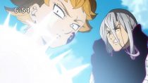 สรุป: Nanatsu no Taizai: Imashime no Fukkatsu ตอนที่ 1-24 (ตอนจบ) 55