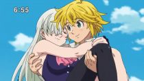 สรุป: Nanatsu no Taizai: Imashime no Fukkatsu ตอนที่ 1-24 (ตอนจบ) 57