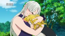 สรุป: Nanatsu no Taizai: Imashime no Fukkatsu ตอนที่ 1-24 (ตอนจบ) 58