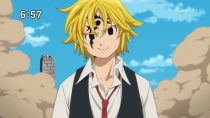 สรุป: Nanatsu no Taizai: Imashime no Fukkatsu ตอนที่ 1-24 (ตอนจบ) 69