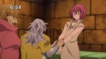 สรุป: Nanatsu no Taizai: Imashime no Fukkatsu ตอนที่ 1-24 (ตอนจบ) 81