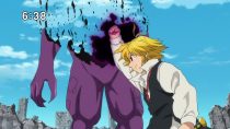 สรุป: Nanatsu no Taizai: Imashime no Fukkatsu ตอนที่ 1-24 (ตอนจบ) 74