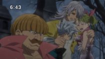 สรุป: Nanatsu no Taizai: Imashime no Fukkatsu ตอนที่ 1-24 (ตอนจบ) 75