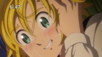 สรุป: Nanatsu no Taizai: Imashime no Fukkatsu ตอนที่ 1-24 (ตอนจบ) 76