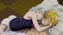 สรุป: Nanatsu no Taizai: Imashime no Fukkatsu ตอนที่ 1-24 (ตอนจบ) 40