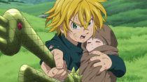 สรุป: Nanatsu no Taizai: Imashime no Fukkatsu ตอนที่ 1-24 (ตอนจบ) 42