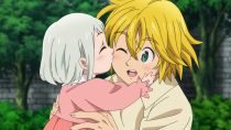 สรุป: Nanatsu no Taizai: Imashime no Fukkatsu ตอนที่ 1-24 (ตอนจบ) 43