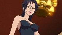 สรุป: Nanatsu no Taizai: Imashime no Fukkatsu ตอนที่ 1-24 (ตอนจบ) 44