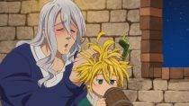 สรุป: Nanatsu no Taizai: Imashime no Fukkatsu ตอนที่ 1-24 (ตอนจบ) 45