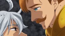 สรุป: Nanatsu no Taizai: Imashime no Fukkatsu ตอนที่ 1-24 (ตอนจบ) 47