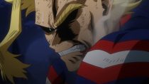 สรุป: Boku no Hero Academia ตอนที่ 39-57 (S3 ตอน 1-19) 31