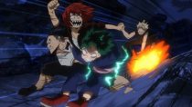 สรุป: Boku no Hero Academia ตอนที่ 39-57 (S3 ตอน 1-19) 30