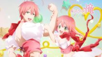 Mahou Shoujo Ore ตอนที่ 1-2 20