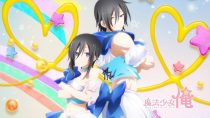 Mahou Shoujo Ore ตอนที่ 1-2 21