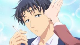 Wotaku ni Koi wa Muzukashii ตอนที่ 1 18