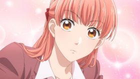 Wotaku ni Koi wa Muzukashii ตอนที่ 1 19